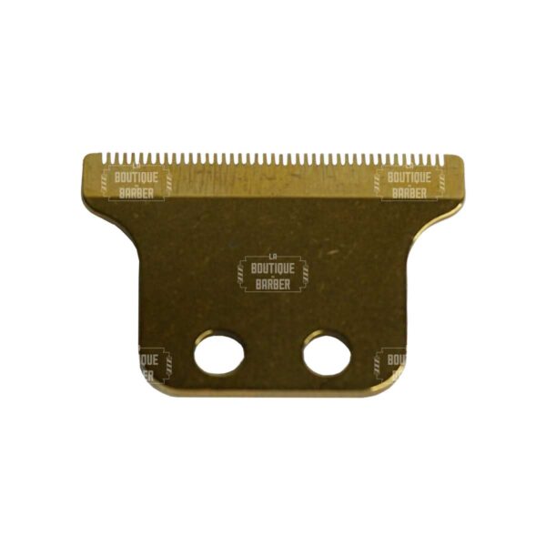 Blade gold ceramic compatible detailer