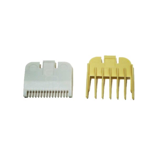 Duo de sabots compatible wahl