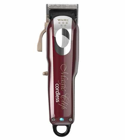 TONDEUSE WAHL MAGIC CLIP CORDLESS
